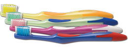 Oral Choice® Childrens Soft® Toothbrush