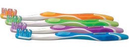 Refresh® Toothbrush