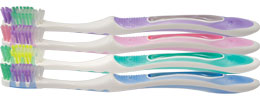 Touch®  Toothbrush