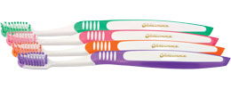 Sierra® Toothbrush